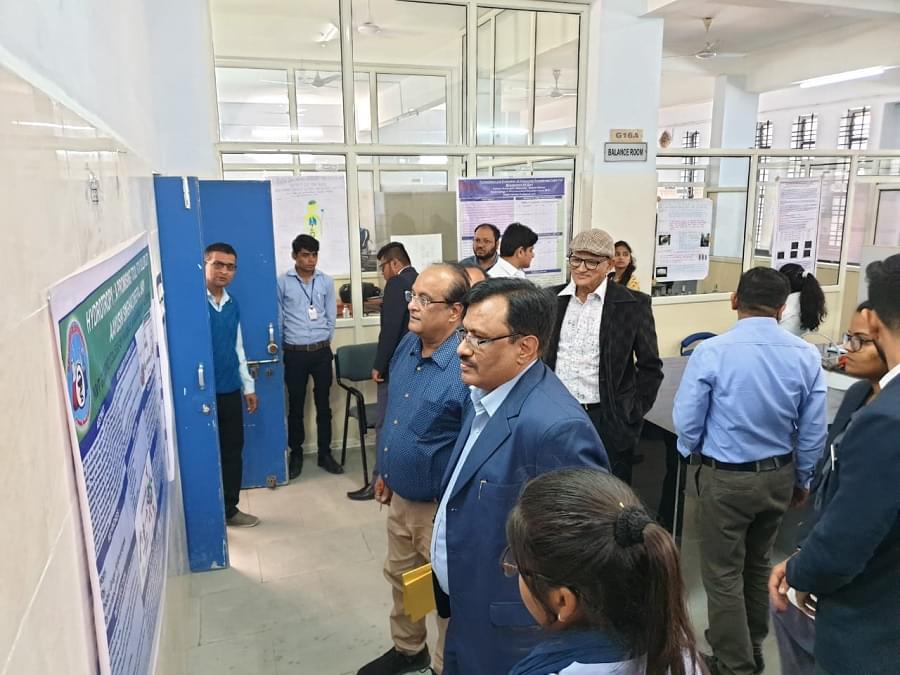 Acropolis Institute of Pharmaceutical Education and Research Indore Events photo 6